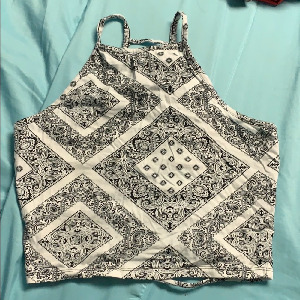 Croptop